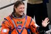 Christina Koch, the first woman to travel to the Moon: ‘We saw blue flashes when we closed our eyes’
