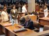5 senior military officials, 85 Foreign Affairs execs get promotions as Senate ends squabble