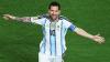 Every Goal Lionel Messi Has Scored at the World Cup