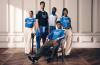 Beyond the pitch: Why your Real Madrid jersey is a fashion flex