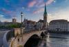 Zurich Airport Ends 100ml Liquid Rule With New CT Scanners