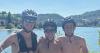 Update on teen seriously hurt in lorry crash cycling from Llangollen to Thailand