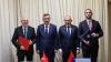 Armenia’s Rubinyan hails ties with Türkiye going beyond deadlock