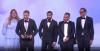 The 65th Monte-Carlo Television Festival hands out its awards