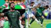 Man loses massive ₦1.6 billion after placing risky bet on Argentina vs Algeria clash