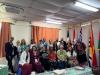 TIS represented at landmark Pacific Ocean convening in Fiji