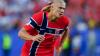 Sorry Scotland, Eerling Haaland and Norway made a compelling case as Foxborough’s favorite footballers
