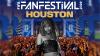 Rwanda’s Alyn Sano takes the stage at FIFA Fan Festival in Houston