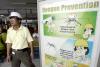 Singapore Dengue Cases Hit 2026 High as Red-Alert Clusters Spread Across Northern Neighborhoods