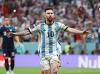 World Awaits Messi’s 200th Cap Against Algeria: Scaloni