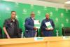 IGAD, African Development Bank launch regional early warning project
