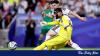 Zidane returns to World Cup, but in Algeria colours