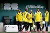 Bafana Bafana crush Eritrea 5-0 in Cairo