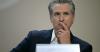 DOJ investigating Newsom’s international travel expenses