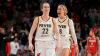 Indiana Fever vs. Las Vegas Aces: Caitlin Clark points, stats