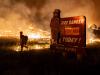 When Forests Burn, Lakes Suffer