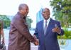 Ghana, Ivory Coast strengthen Cocoa Alliance as Mahama meets Ouattara
