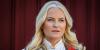 Norway’s Crown Princess Mette-Marit Undergoes Successful Lung Transplant