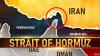 14 dead, thousands stranded: Inside the plight of mariners trapped in the Strait of Hormuz