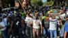 Zimbabwe repatriates 660 from South Africa as xenophobia tensions escalate