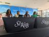 Taxi Fraternity Engages Tourism Minister Marsha T. Henderson