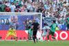 Alan Shearer was lost for words after Lionel Messi’s World Cup hat-trick against Algeria