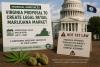 Virginia to launch recreational marijuana sales in 2027