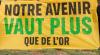 Illicit Gold Trade: Greenpeace Africa demands immediate freeze on new gold concessions in Cameroon