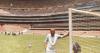 Breakfast with Lineker and Hand of God — Isle of Wight reporter’s World Cup ’86 trip