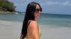 Kacey Musgraves rocks a sparkly cut-out swimsuit then a sexy bikini during Puerto Rico getaway
