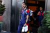 ‘Don’t panic’: Mikel Merino tells Spain to stay calm and start over after Cape Verde setback