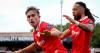 Shelbourne face potential reunion with Linfield in European qualifier