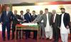 Portugal National Day Celebrated with Diplomatic Grandeur in Islamabad