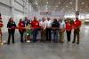 Charlotte Pipe and Foundry Company Celebrates the Opening of its Expanded Facility in Wildwood