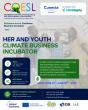 Montserrat Entrepreneurs Encouraged to Apply for Regional Green Business Incubator