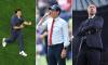 From US coach's 'felon chic' to Belgium's real-life Ted Lasso and Graham Potter's glow-up, the World Cup's dugouts are serving up a fashion sideshow