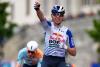 Tour of Slovenia: Laurence Pithie wins by a country mile in Red Bull 1-2 on stage 1