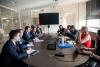 Azerbaijan, UNESCO discuss expanded cultural ties in Paris