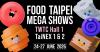 What to expect at Food Taipei 2026