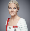 Crown Princess Mette-Marit of Norway undergoes lung transplant