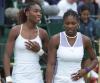 AP News: Serena and Venus Williams to play doubles together at Wimbledon with a combined age of 90