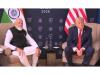 “It’s a rough profession”: Trump on deaths of Indian seafarers in Gulf of Oman