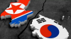 South Korea to ease border security with North Korea