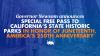 Governor Newsom announces special free pass to California’s state historic parks in honor of Juneteenth and America’s 250th anniversary