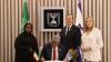 From Somaliland to Gaza: Rebuilding through maternal, developmental security - opinion