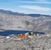 CRML Commences a 10,000 Meter Drilling Campaign at Tanbreez Rare Earth Project, Greenland 
