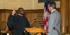 Today in History 18 June 2018 – Richard A. Robinson Sworn in as Chief Justice of the Connecticut Supreme Court