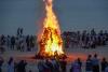 Latvia will see the sun on solstice