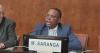 Chair of Geneva Support Group: African independence is incomplete until Western Sahara exercises Self-Determination