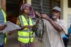 Global declaration targets illegal, destructive fishing